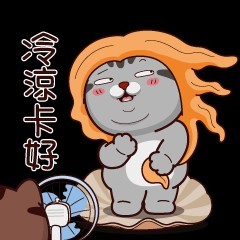哆啦黑夢 卡好