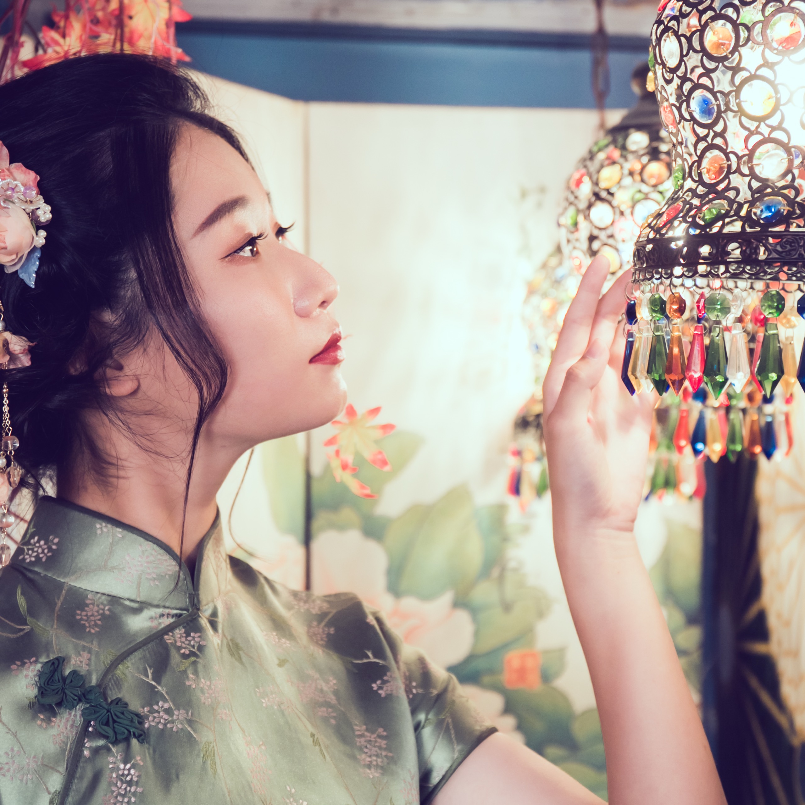 QQ貓✦命理