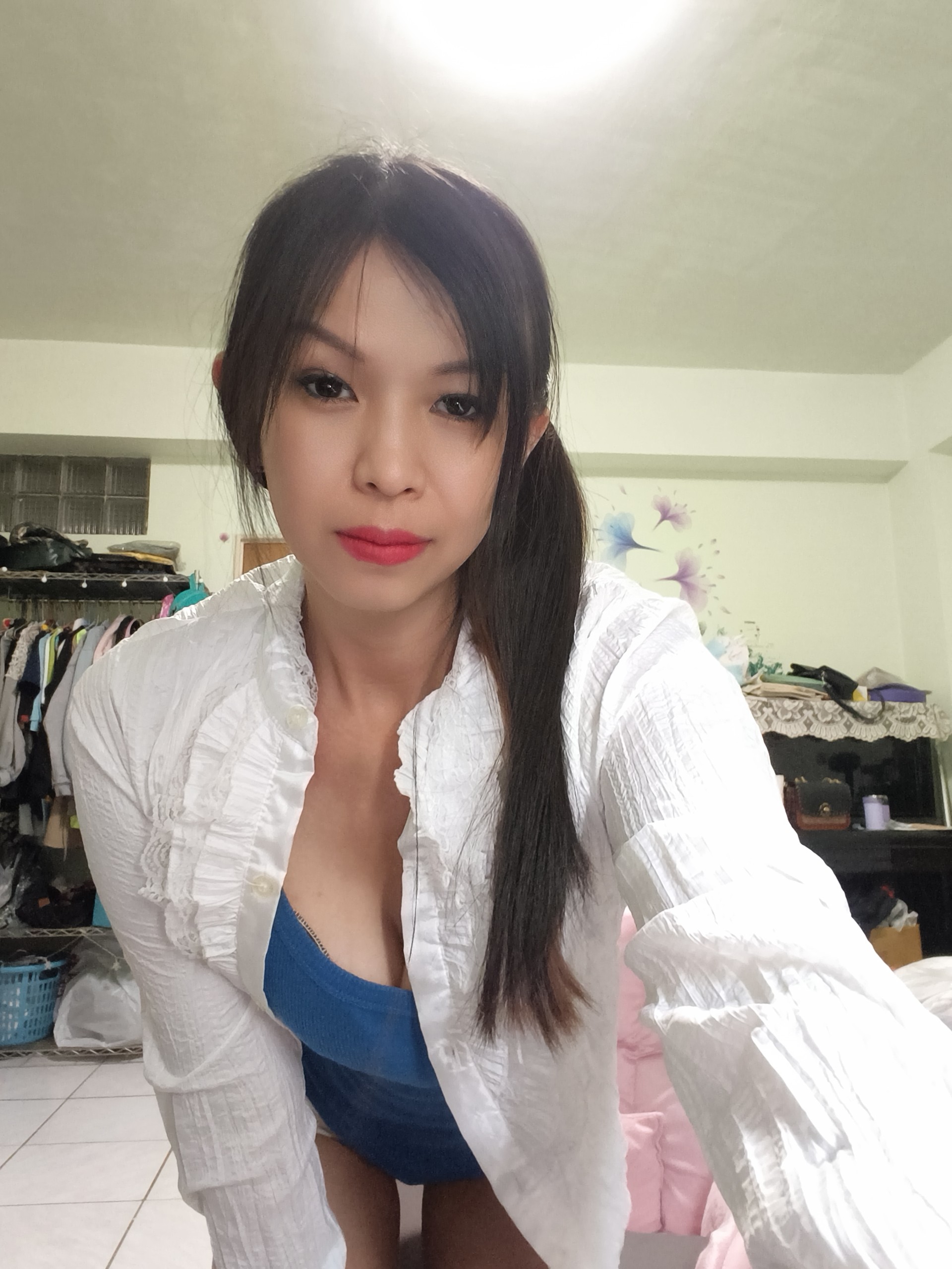 Ⓜ️解憂公主🌈