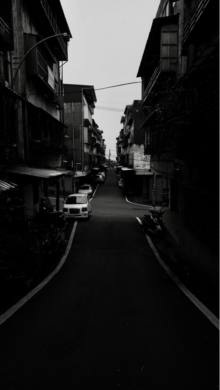 長愛