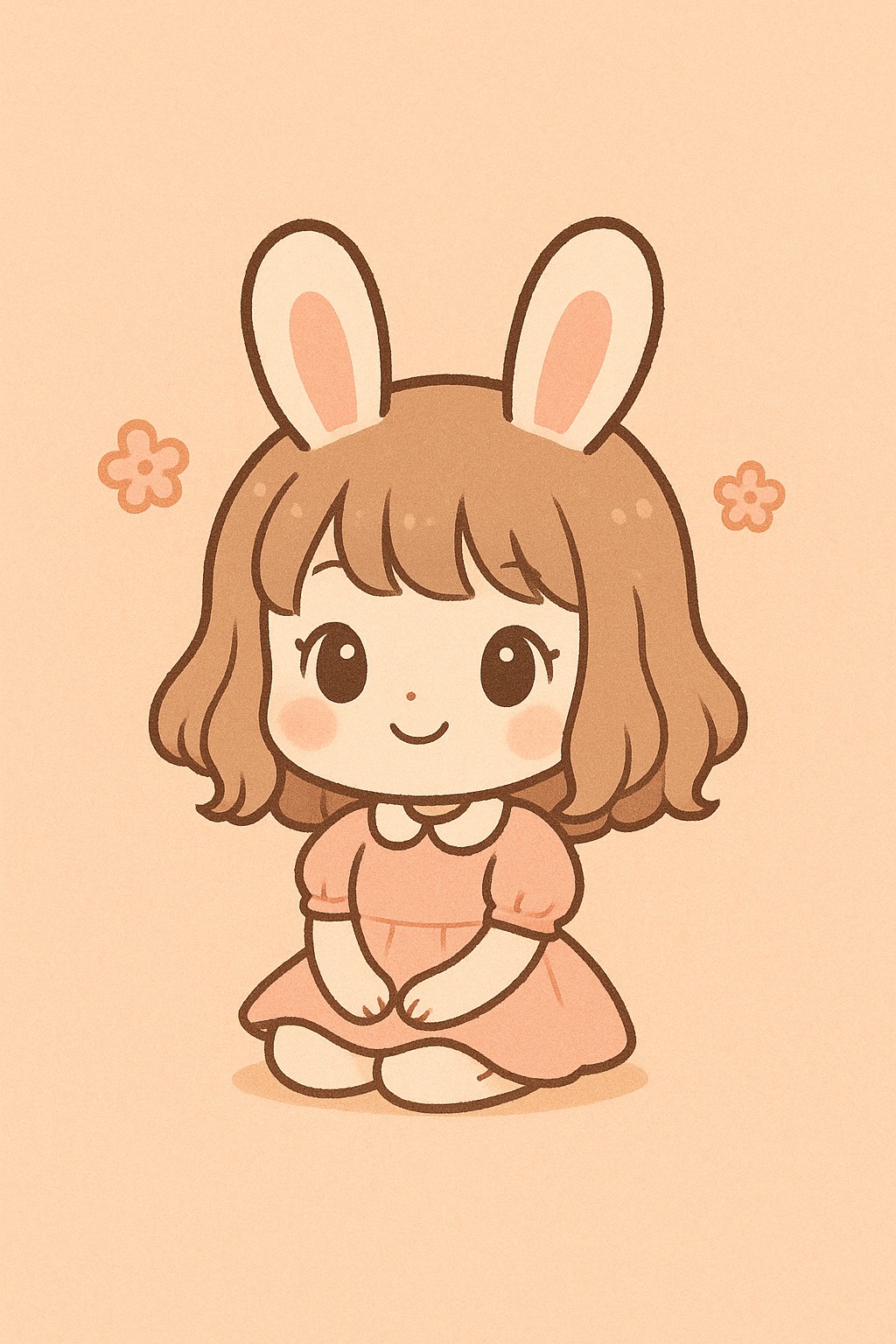 🐯🐻小熊(晴天)