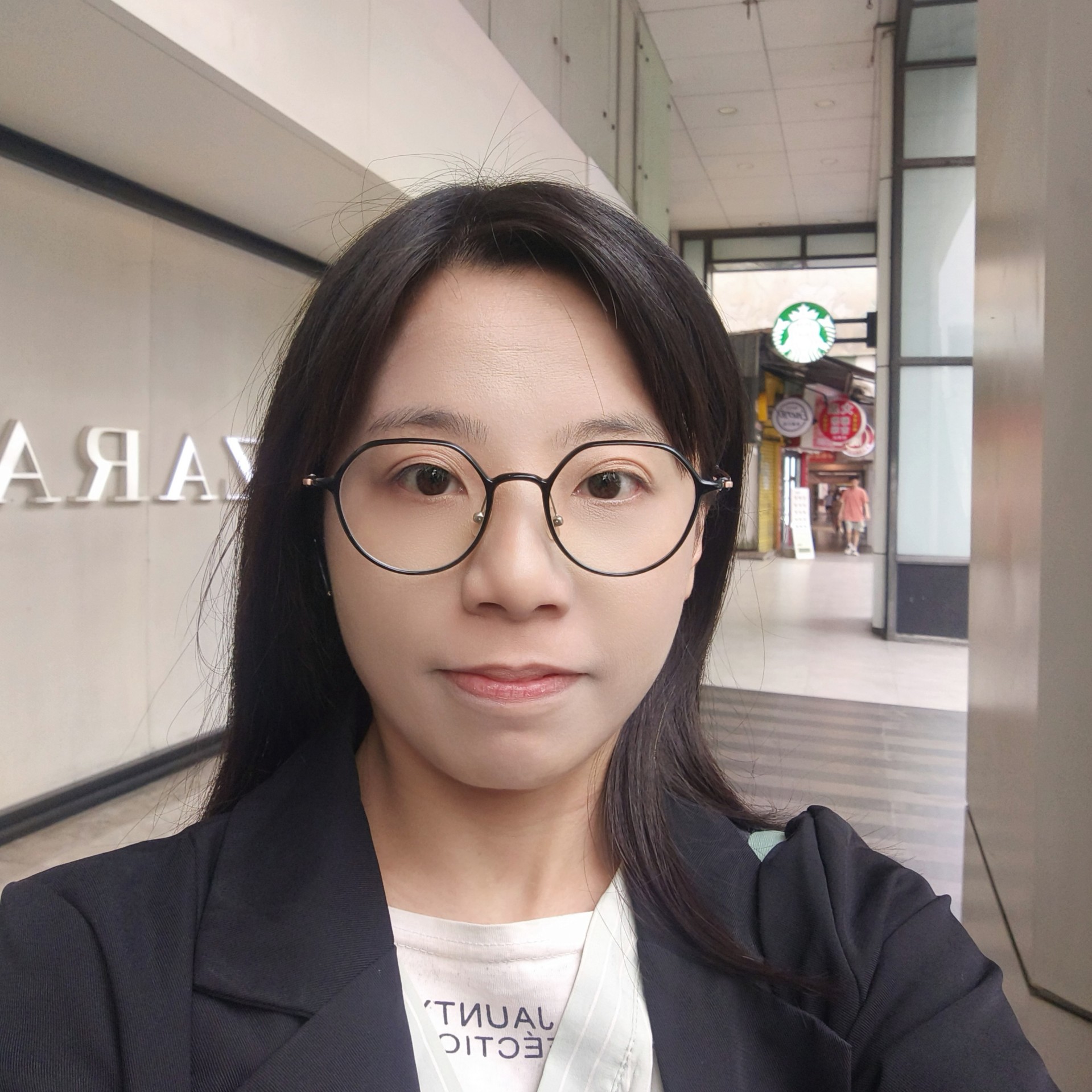 馨心老師紫微斗數~