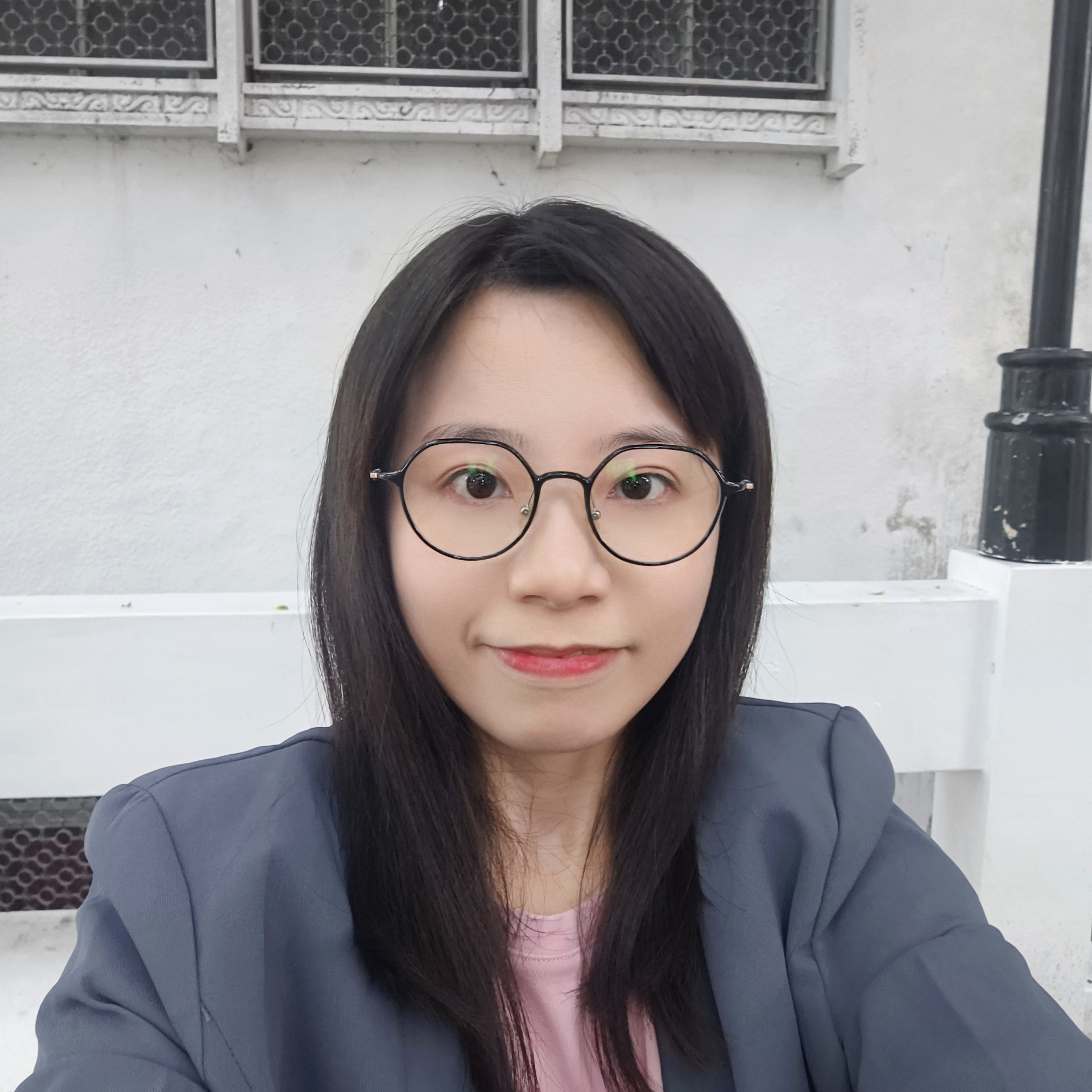 馨心老師紫微斗數~