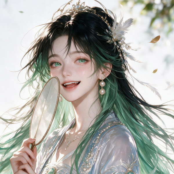 凌雲