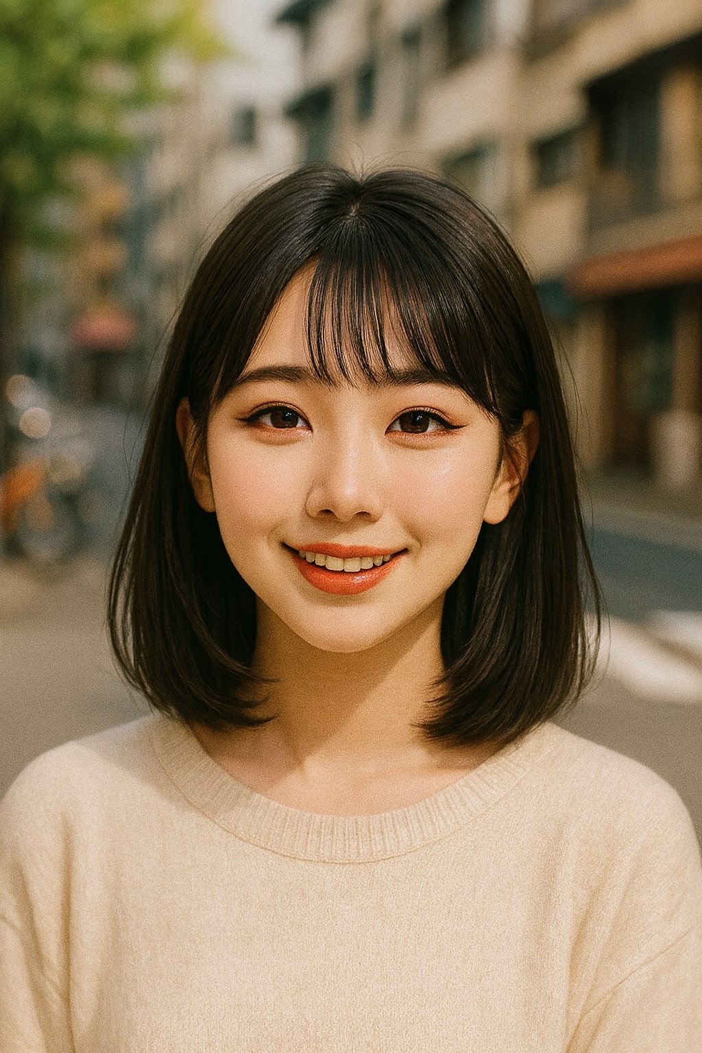 小咪