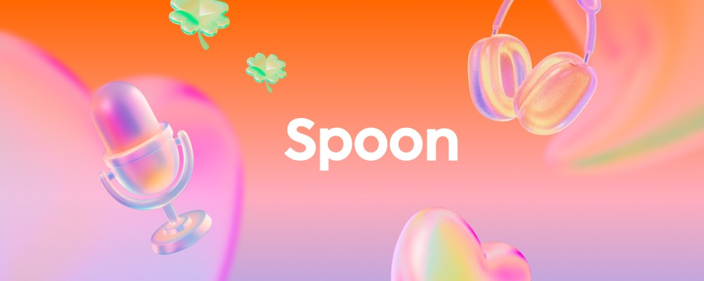 Spoon FM