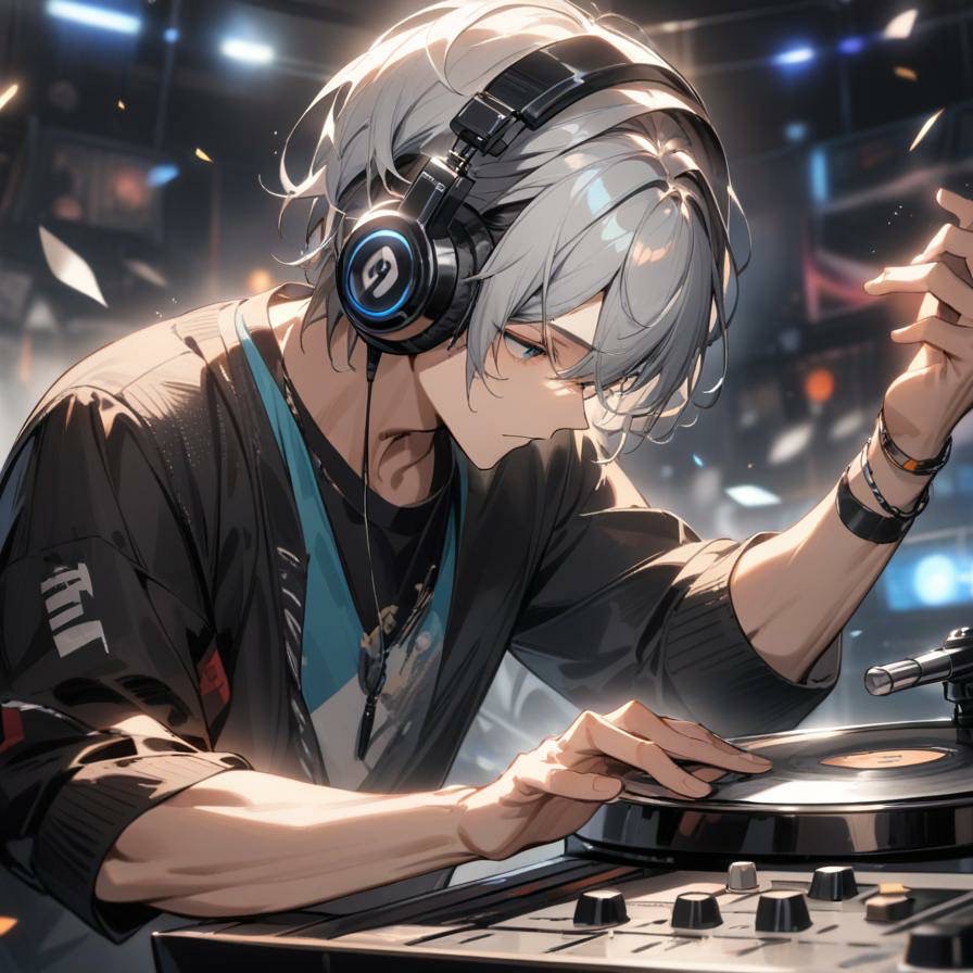 Ⓜ️† Royce⚡️