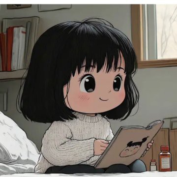 愛笑公主