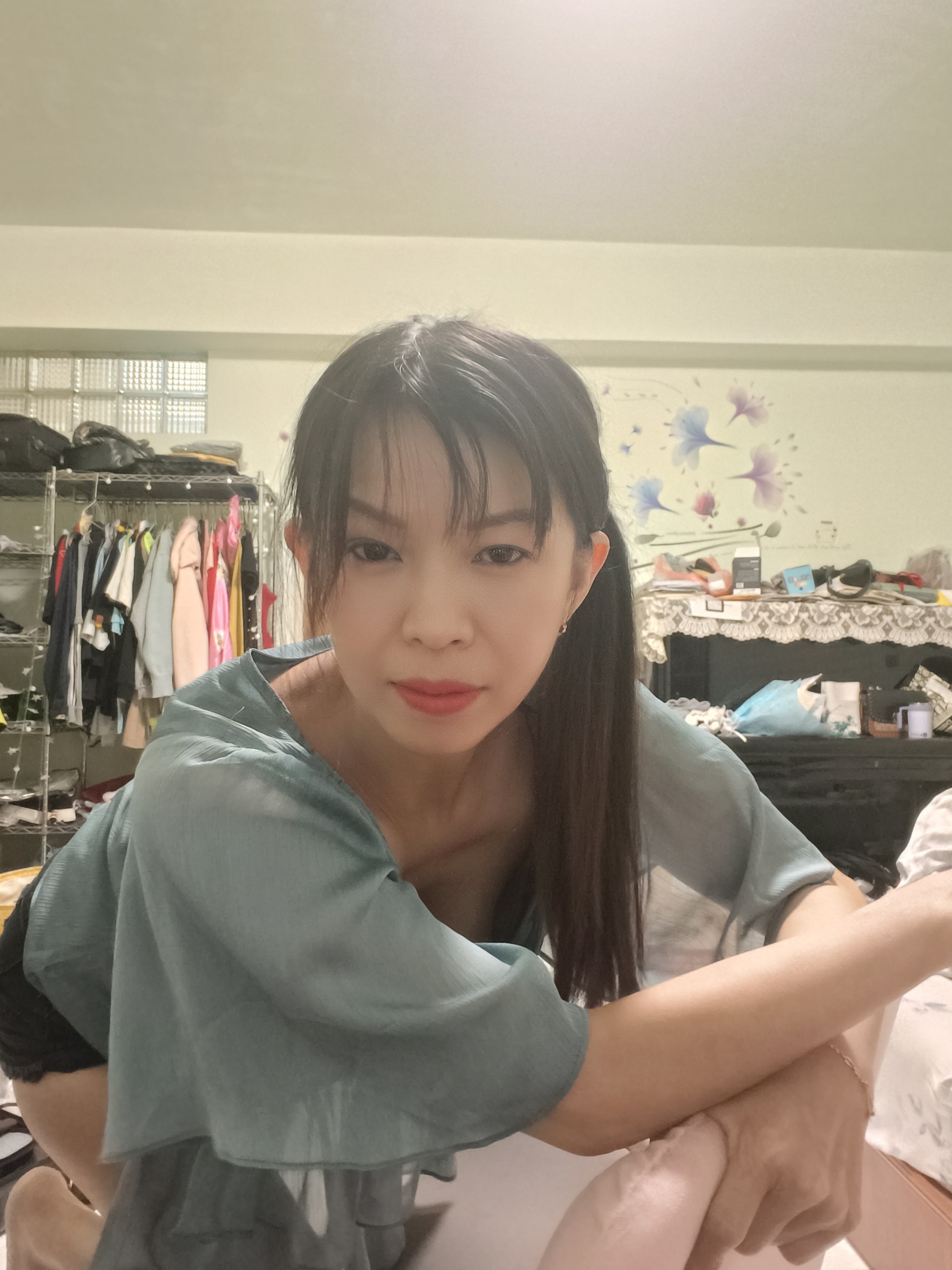 Ⓜ️解憂公主🌈