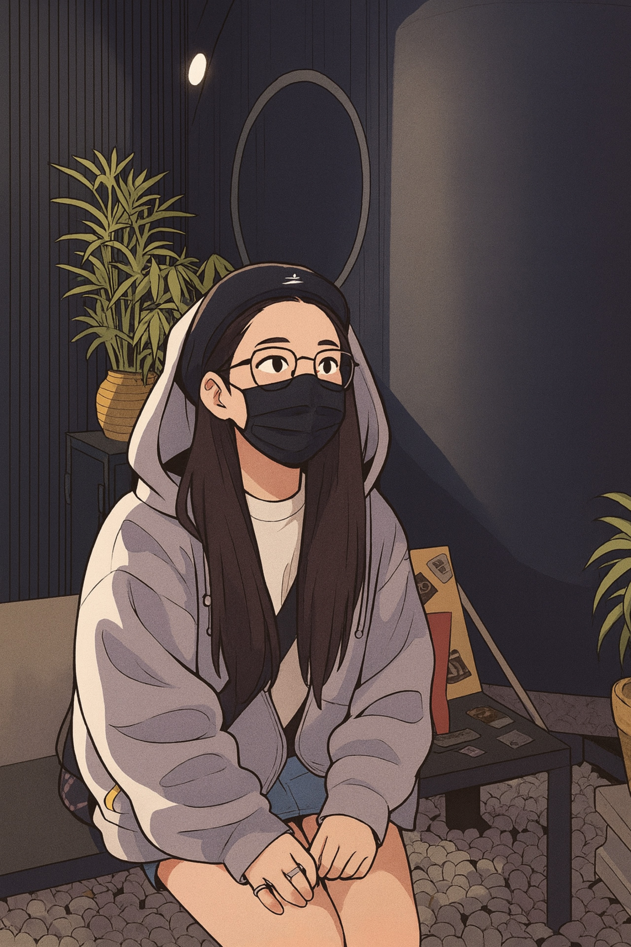 🫧ิBe ʕ•ᴥ•ʔ arื🎄