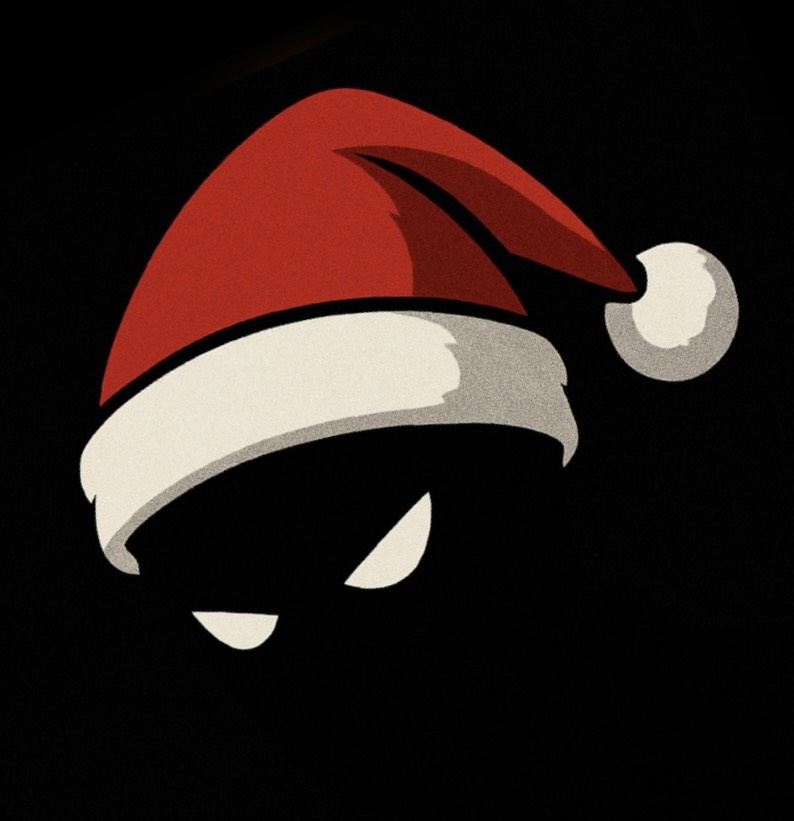 🫧ิBe ʕ•ᴥ•ʔ arื🎄