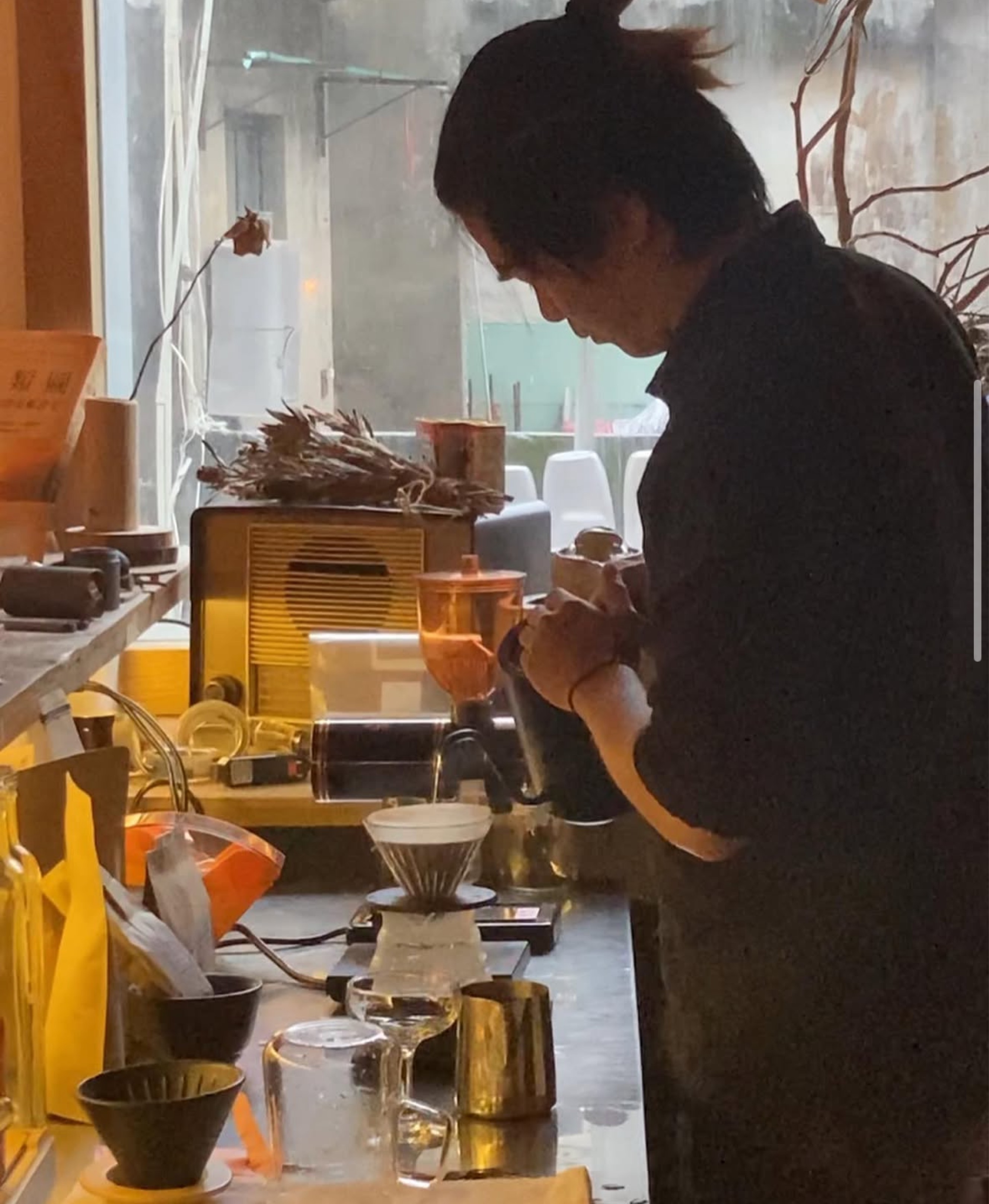 Ⓜ️† 冰河⚡️