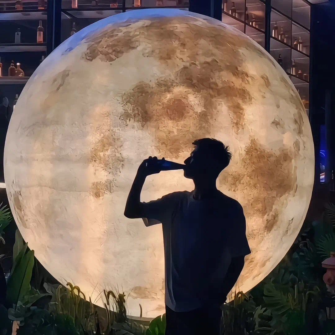 安然