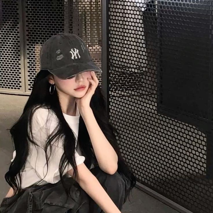 林曦 Linxi