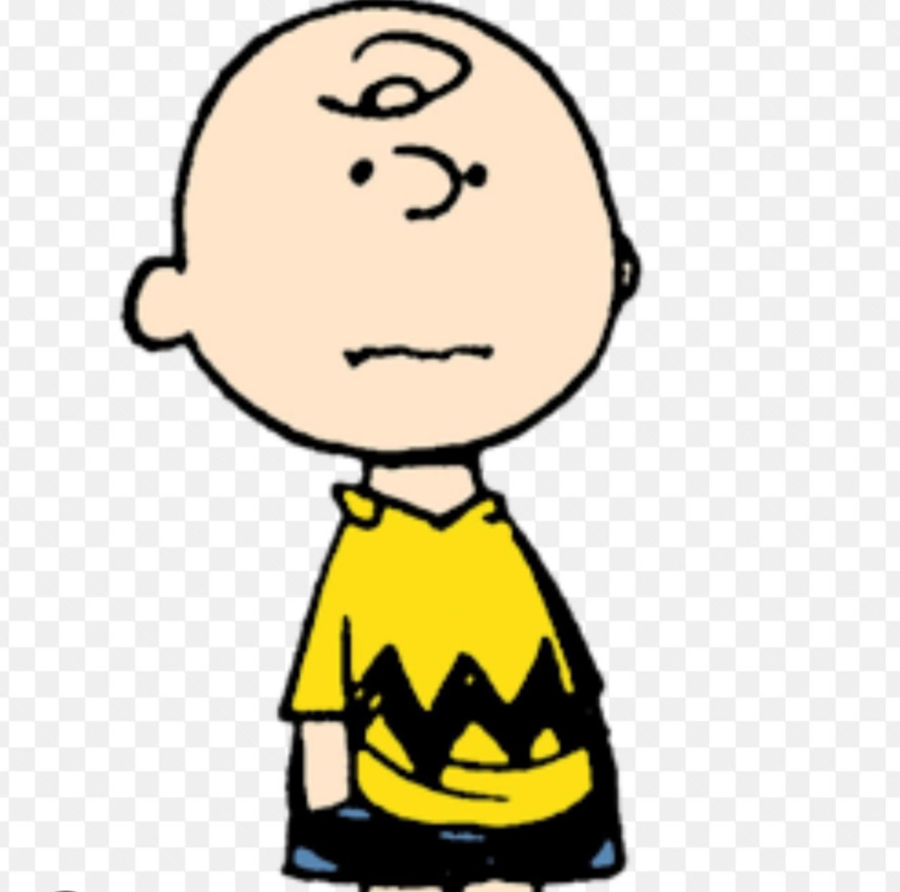 查理布朗Charlie Brown
