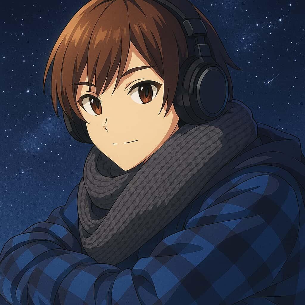 🆂百夜🌌