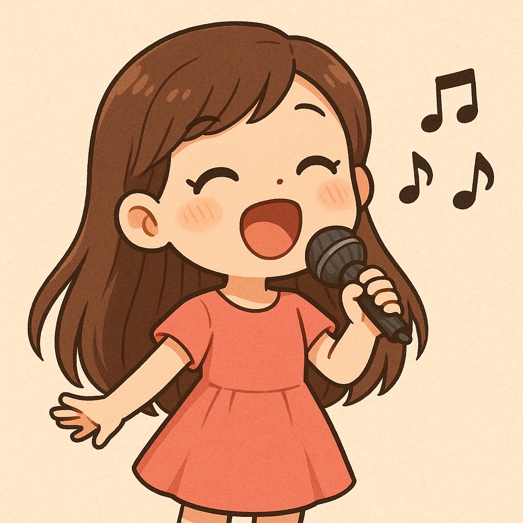 小琳