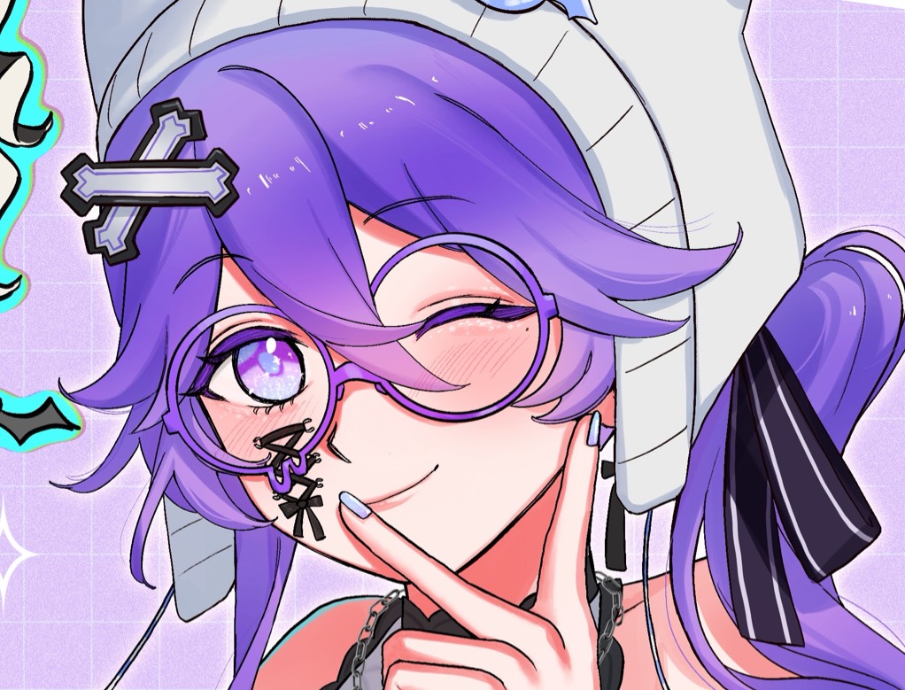 Ⓜ️木每｜めい｜MEI♣️