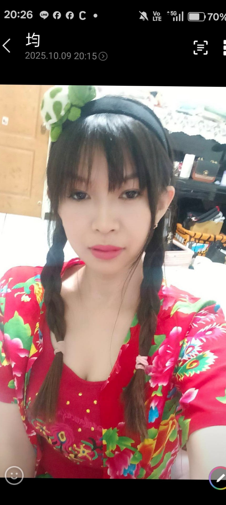 Ⓜ️解憂公主🌈