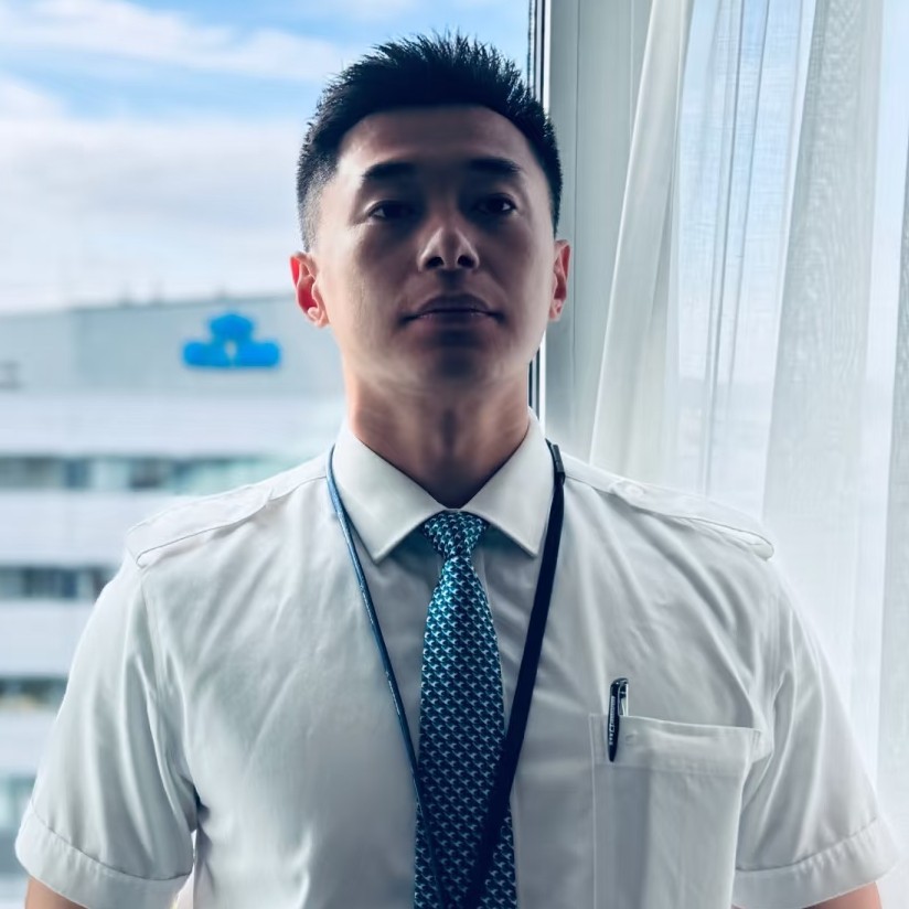 𝒩𝒵.Jeremy傑糯米