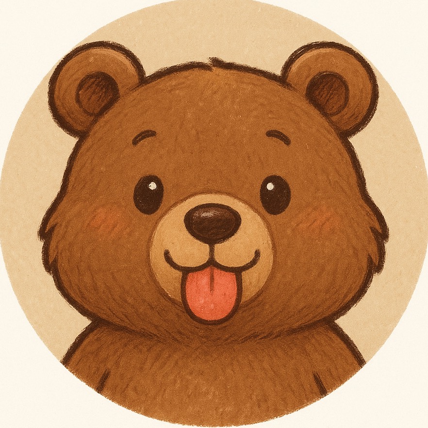 🫧ิBe ʕ•ᴥ•ʔ arื🎃