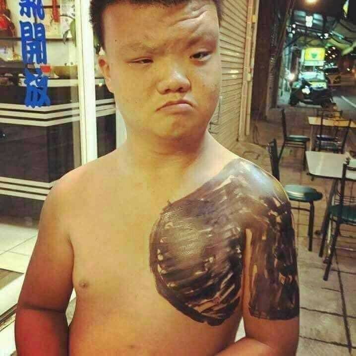 舊人不歸