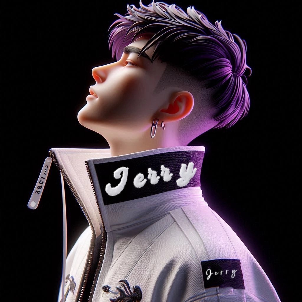 ✧⋆˚Jerry•𝒞𝓁 ✦˚₊