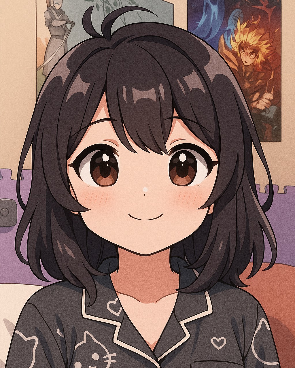 藍兒