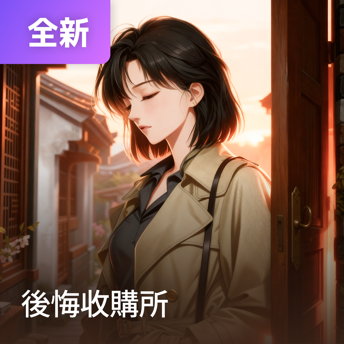 後悔收購所